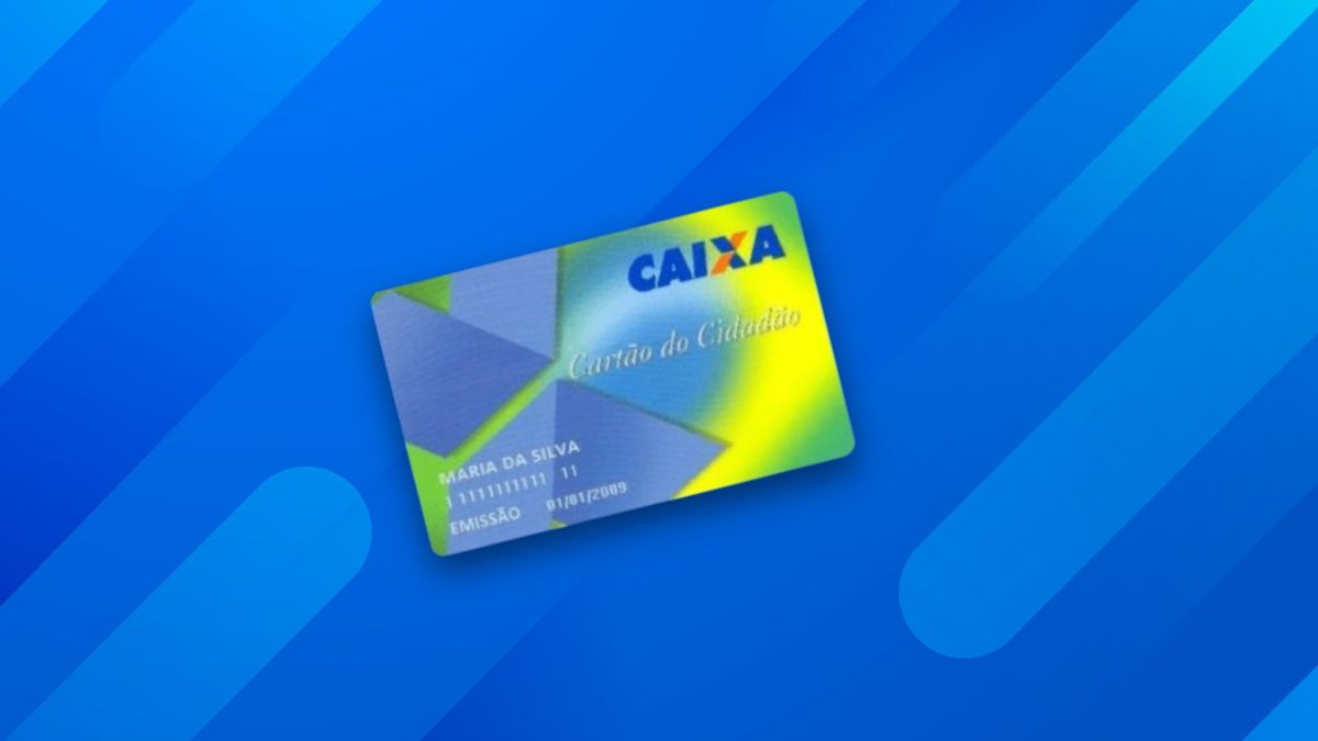 senha do cartão cidadão