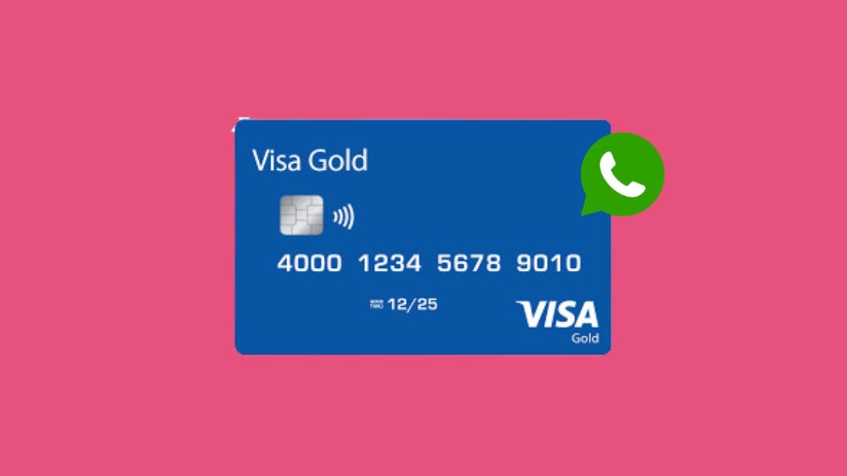 telefone visa