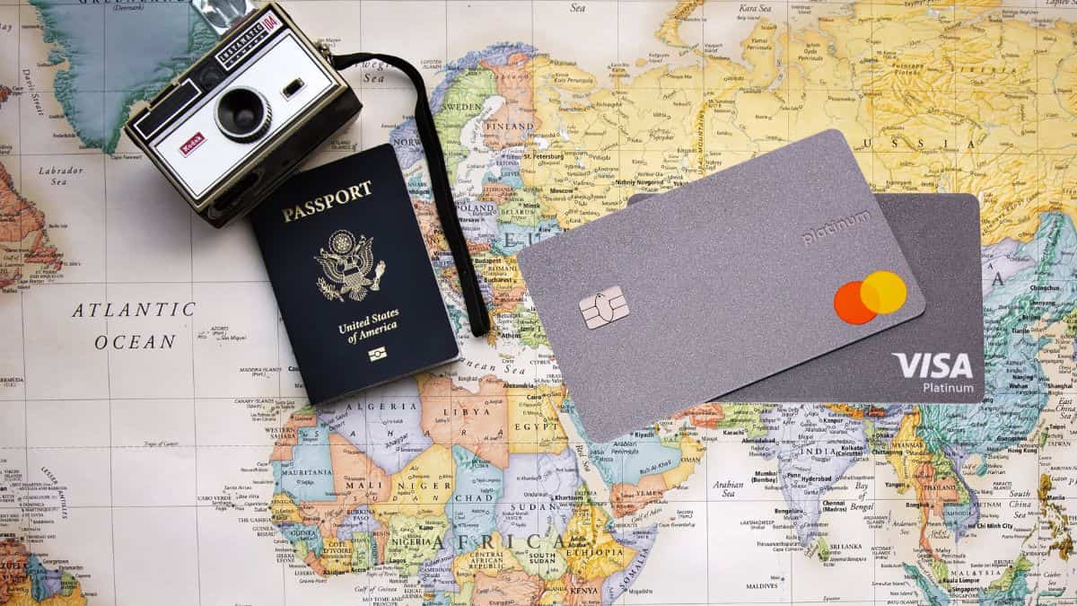 Cartões que acumulam pontos que não expiram