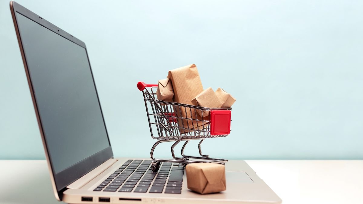 Cartão de crédito de lojas