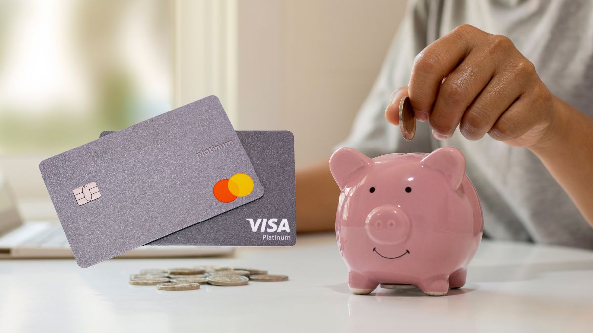 cartão de crédito para investidores