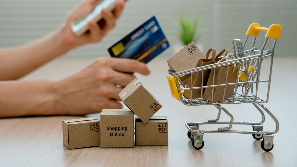 Cartão de supermercado digilandia