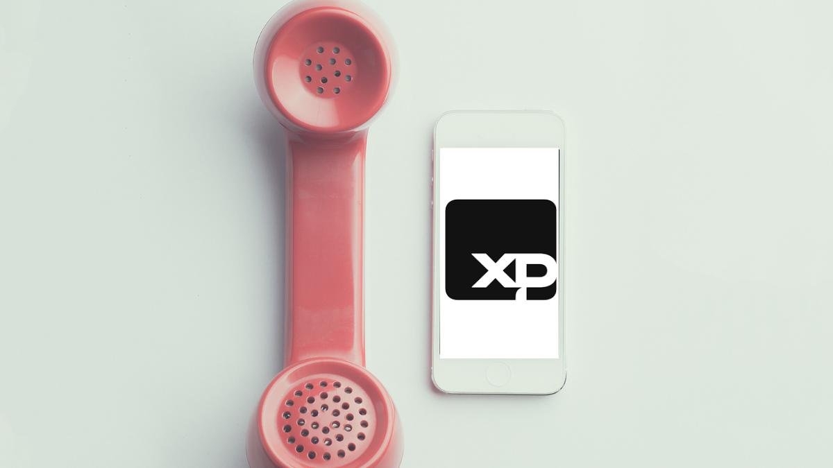Contato XP Investimentos