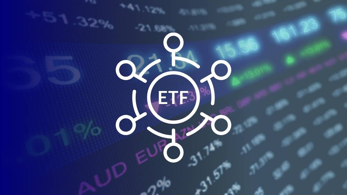 o que é etf
