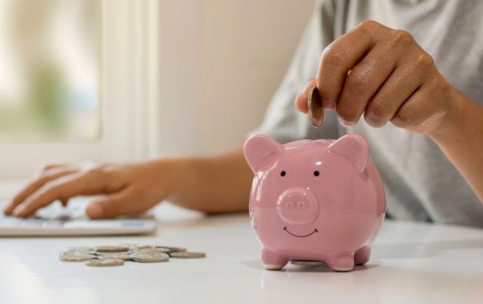 o que fazer após montar a sua reserva de emergência