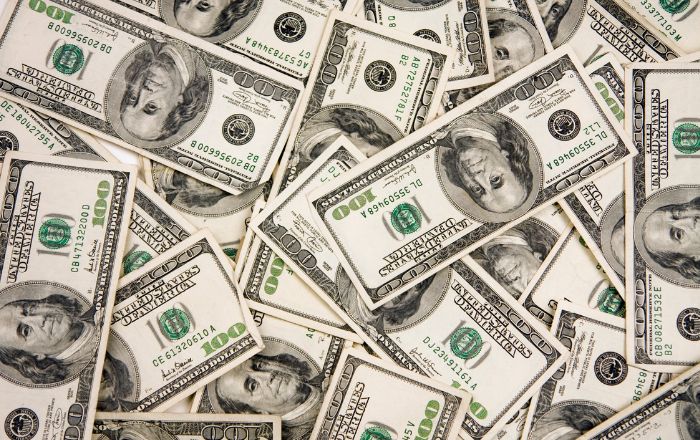 quanto vale um dólar no brasil