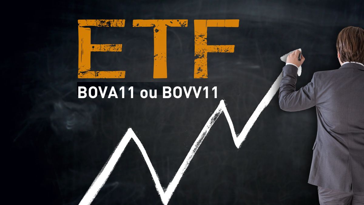BOVA11 ou BOVV11