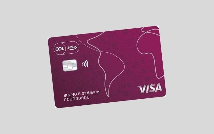 BB Smiles Visa Internacional
