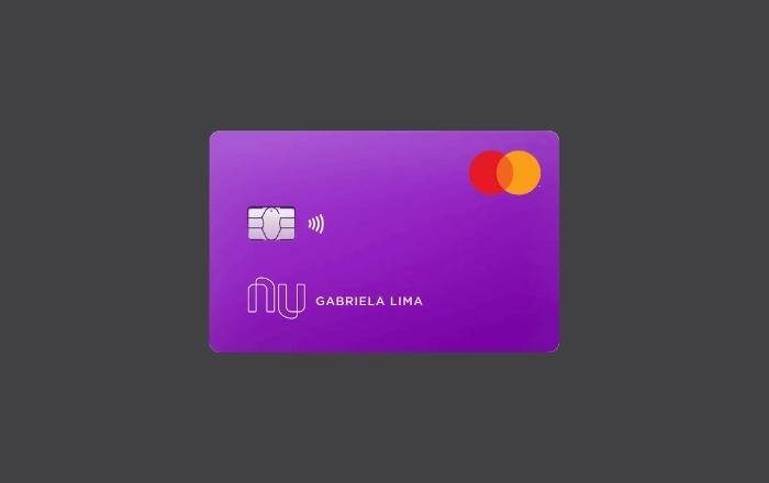Cartão Nubank