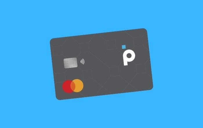 Cartão PAN Mastercard Gold