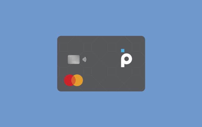 Cartão PAN Mastercard Zero Anuidade