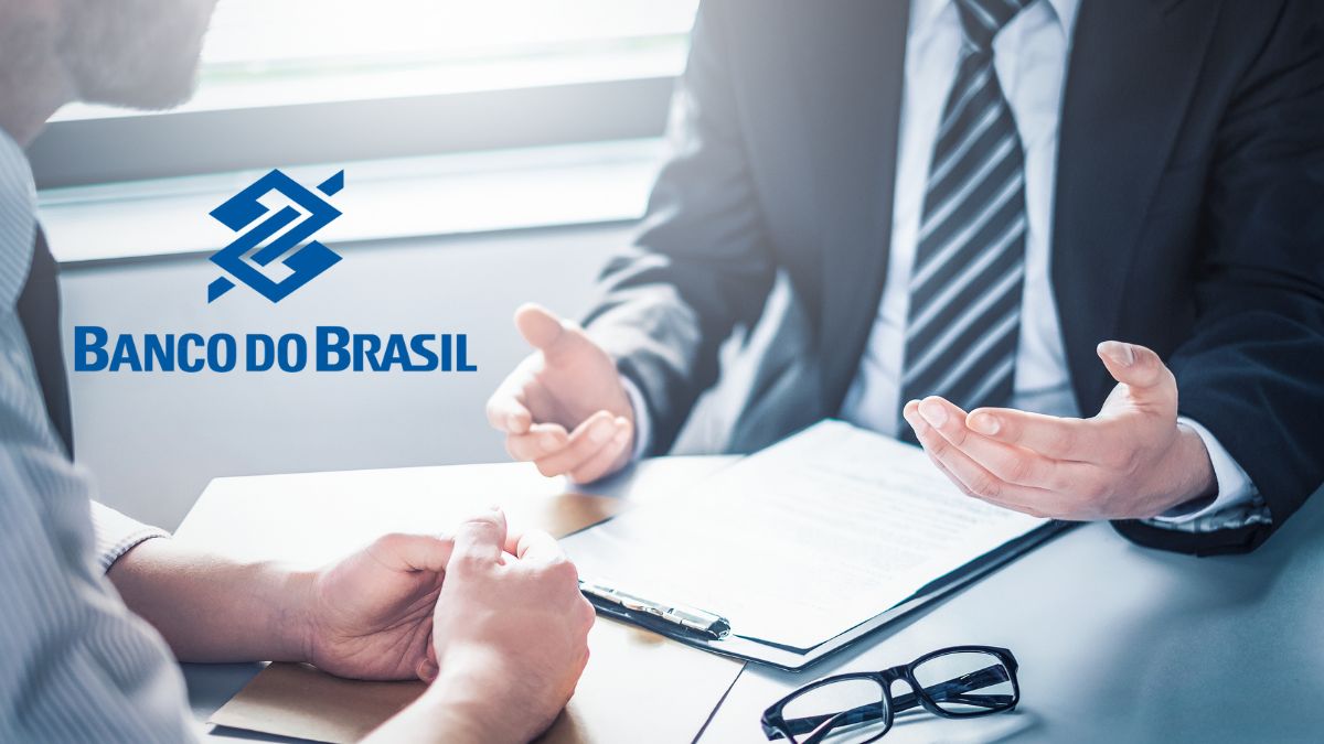 Imagem representando renegociar dívidas do Banco do Brasil - Digilandia