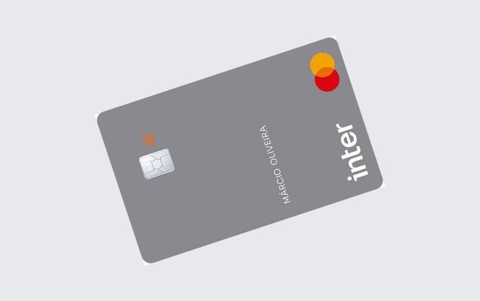 Inter Mastercard Platinum