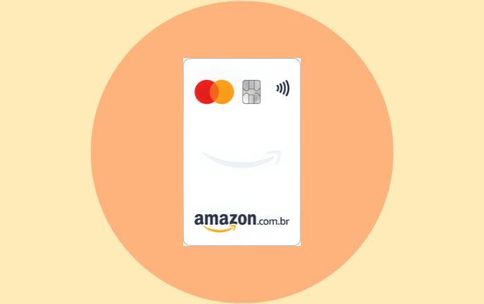 cartão amazon.com.br mastercard platinum