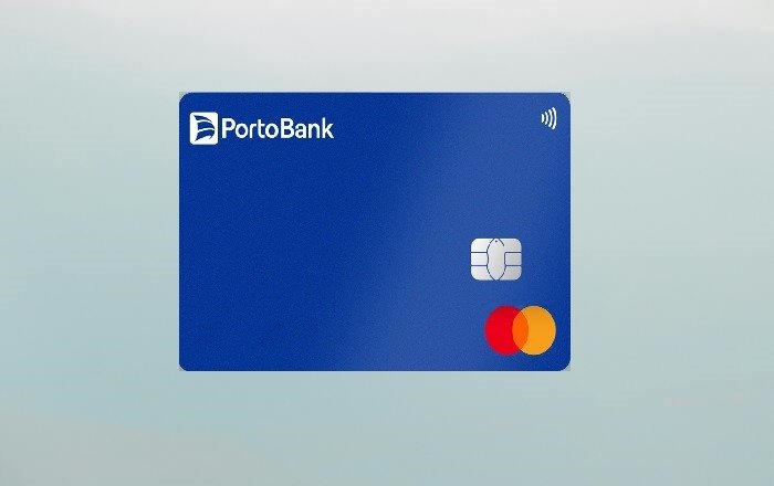cartão de crédito porto bank mastercard gold