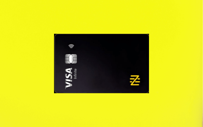 cartao nomad visa infinite credito