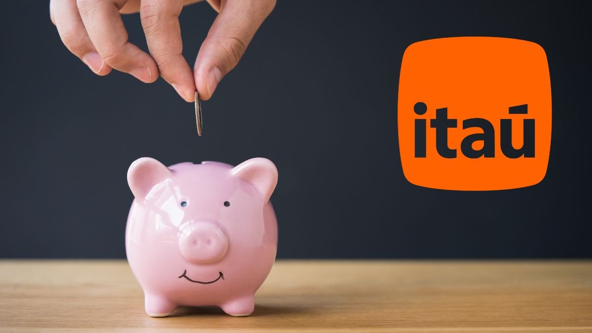 código do banco Itaú