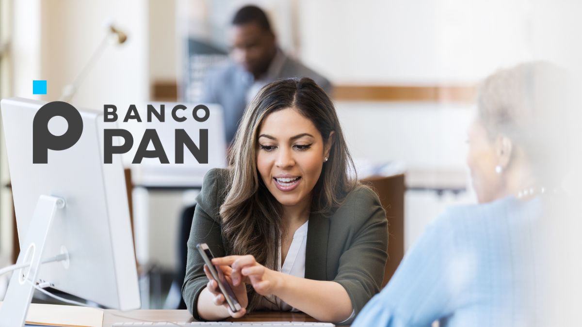 imagem representando Whatsapp banco PAN - digilândia