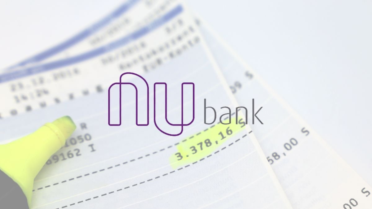 imagem representando extrato Nubank - digilândia