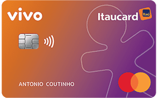 Vivo Mastercard