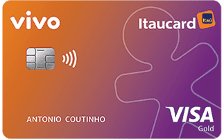 Vivo Gold Visa