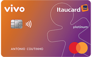 Vivo Platinum Visa