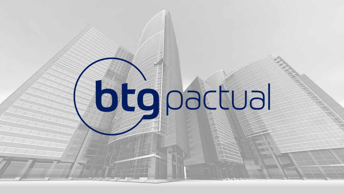 BTG Pactual