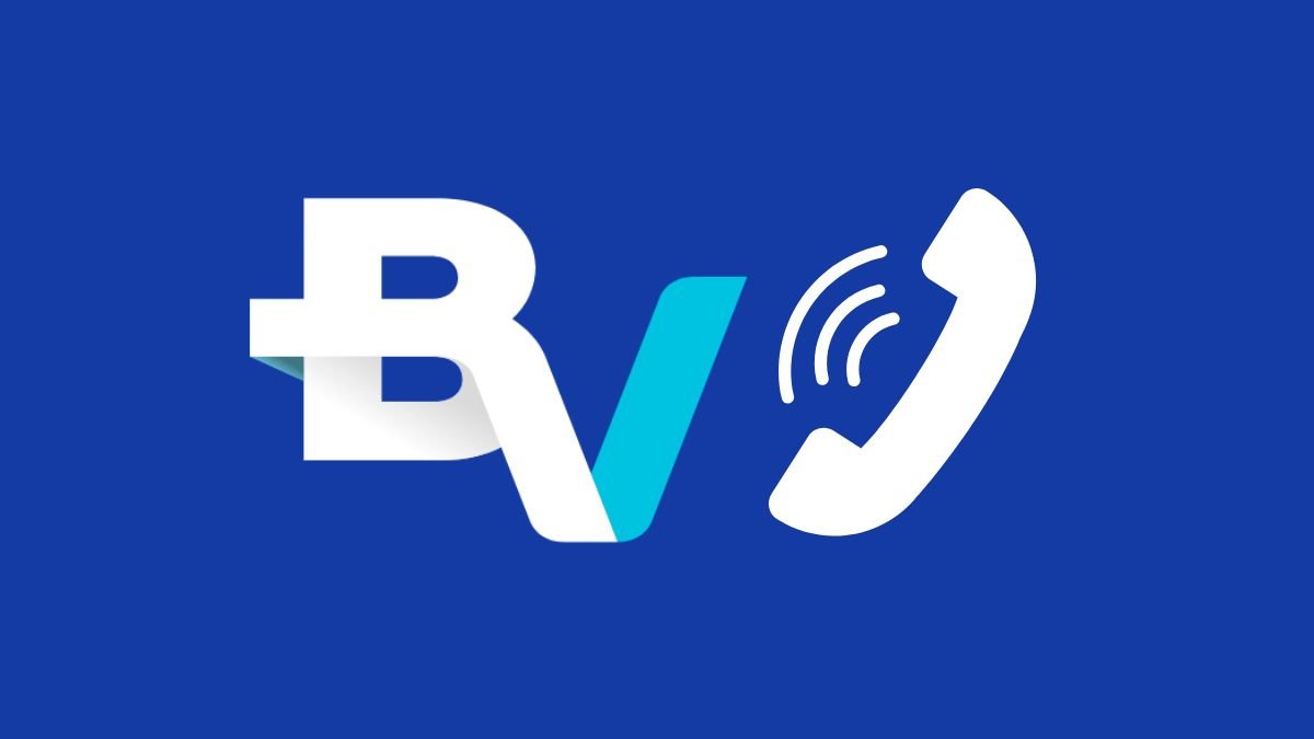 BV Financeira telefone