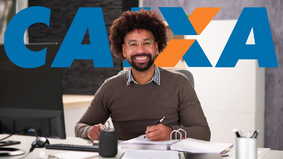 Débito automático Caixa