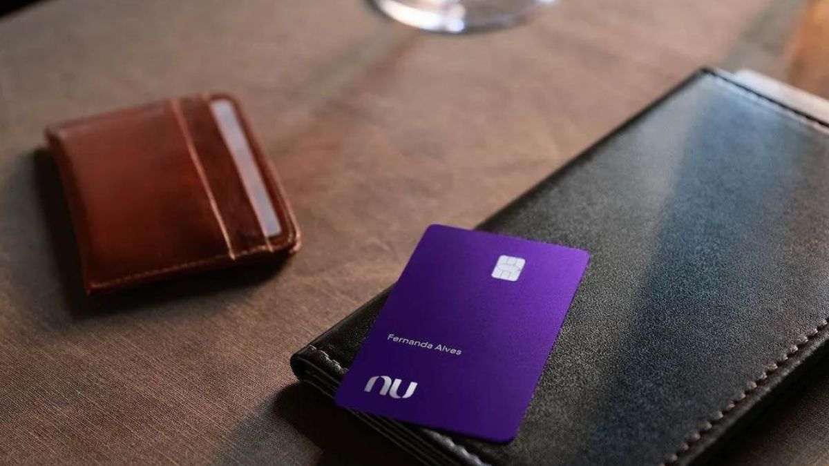 Como depositar dinheiro no nubank