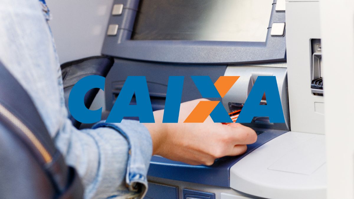 imagem representando Limite de saque Caixa Econômica - digilândia