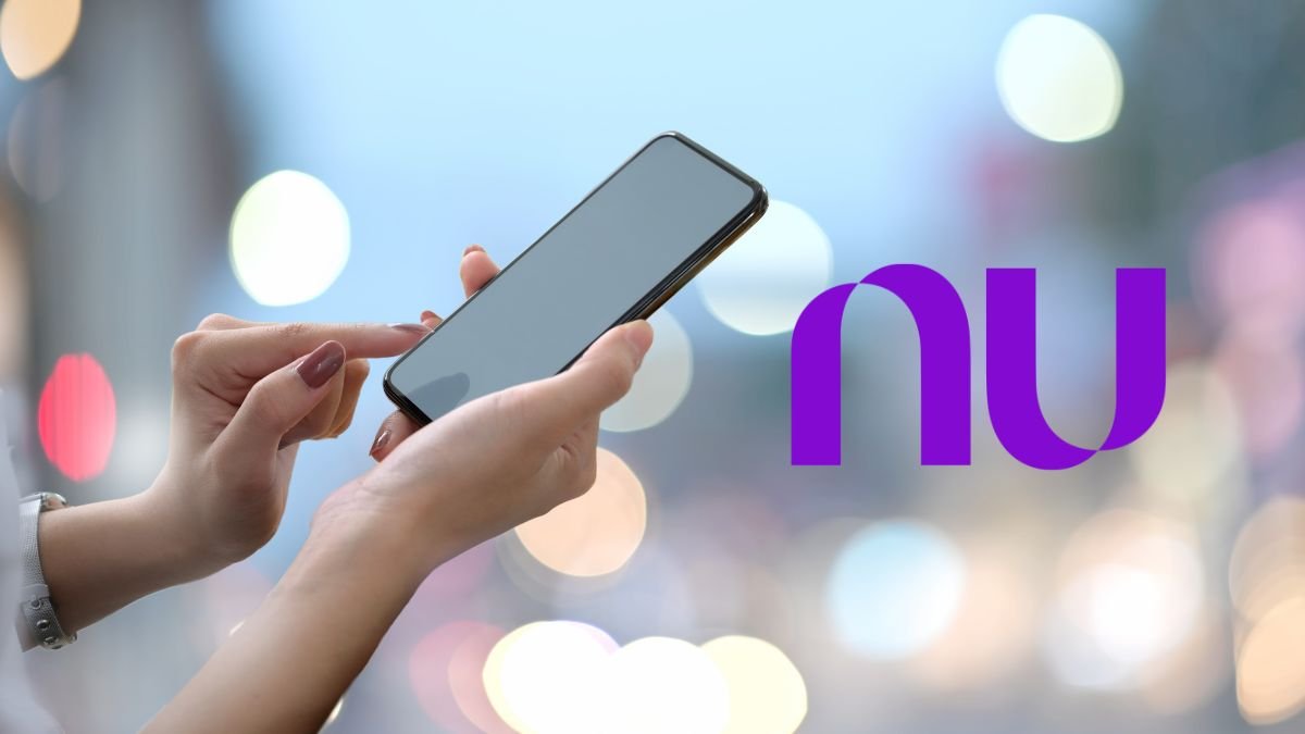 imagem representando Pix parcelado no Nubank - digilândia