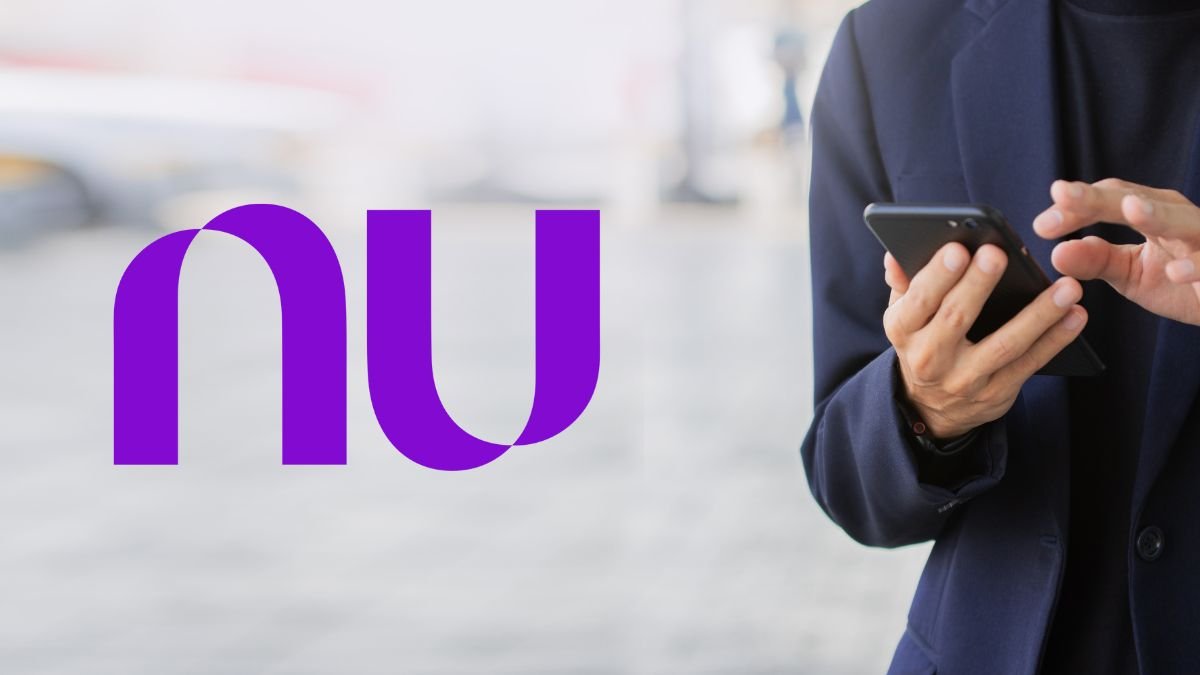 imagem representando código do Nubank - digilândia