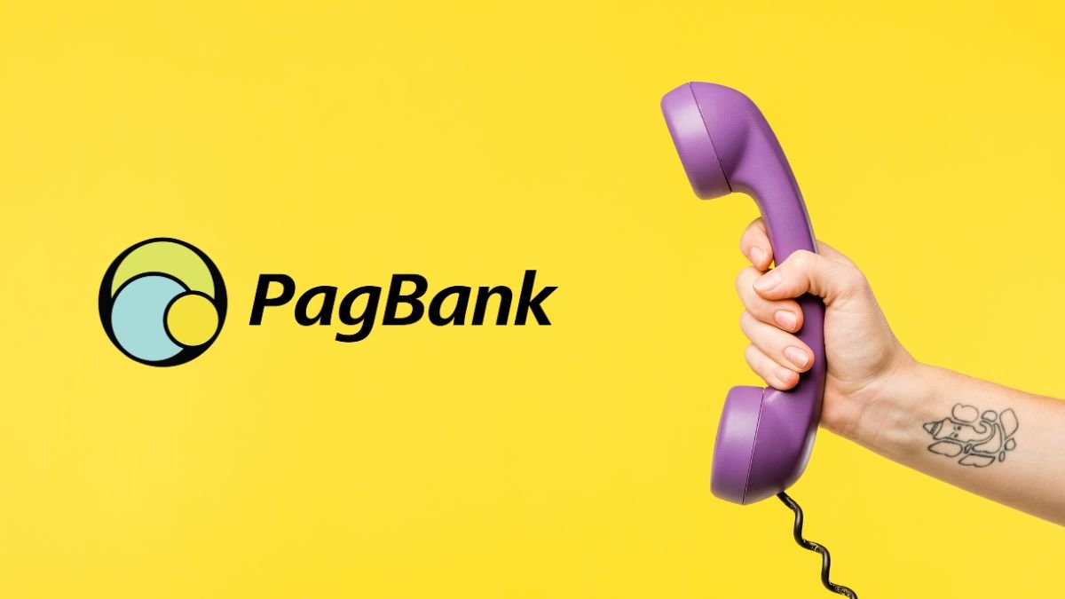 telefone pagbank