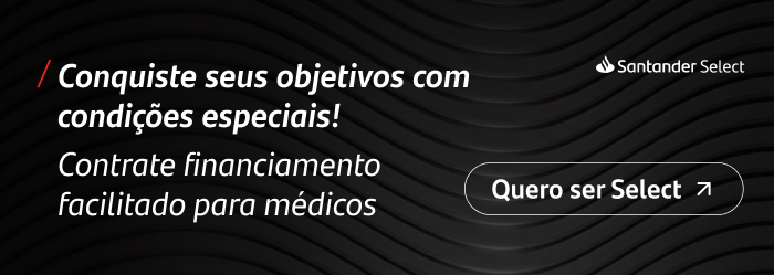 Financiamento Médico