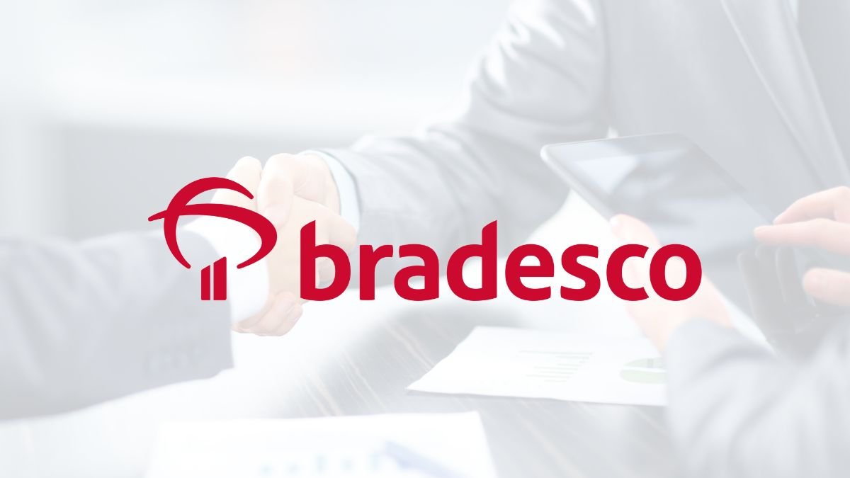 Banco Bradesco mais próximo