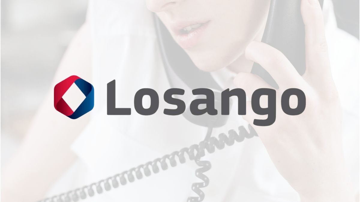 Losango telefone